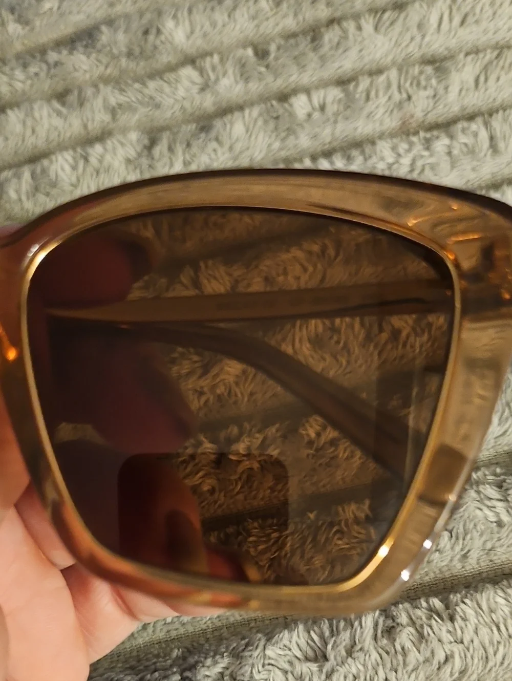 DIFF Eyewear Becky ....new